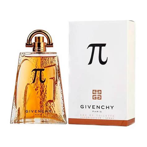 pi aftershave splash by givenchy|givenchy pi edt 100ml.